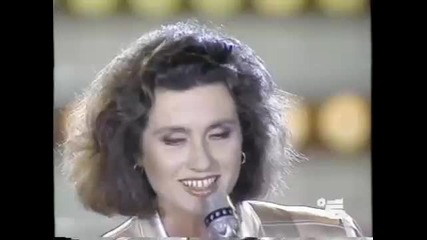 Gigliola Cinquetti - Non ho l`eta