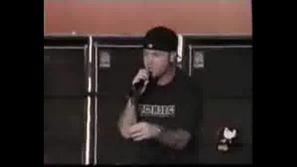 Limp Bizkit - Just Like This