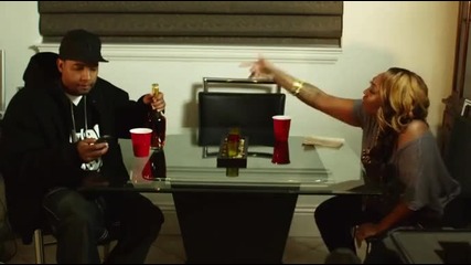 E - 40 - Me And My Bitch