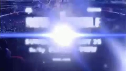 Royal Rumble 2009 Promo 