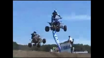 Atv Racing 