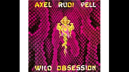 Axel Rudi Pell - Slave Of Love
