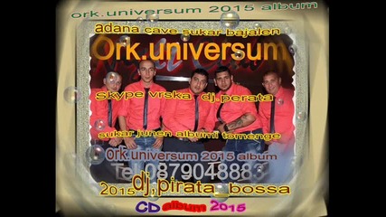 03.ork Universum 2015 Kuceka Pusheka