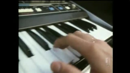 The Promise - Walking With A Weight (1985)