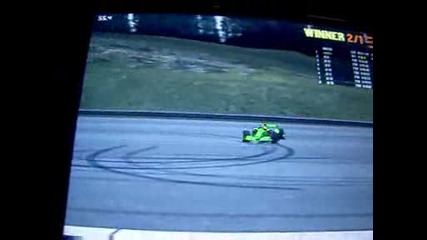 Lfs 8 Lane Drag