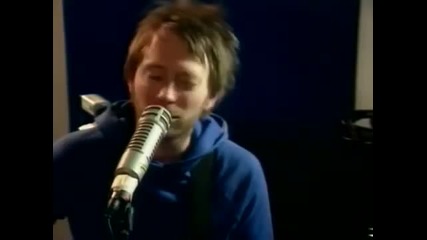 Radiohead - Weird Fishes-arpeggi (scotch Mist Version)