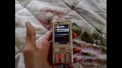 Nokmote On Nokia N82