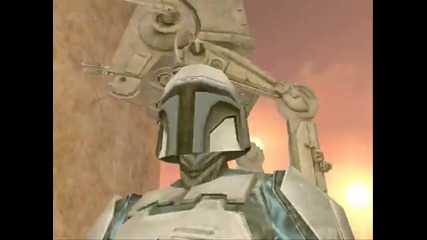 Is good to be bounty hunter
