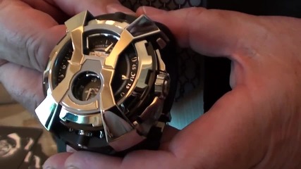 Не всеки ден виждаме подобен часовник: Dewitt X-watch Tourbillon