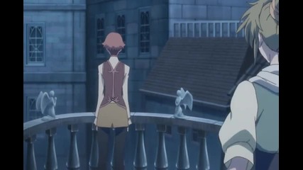 Romeo x Juliet - Episode 6 English Dub Ромео и Джулиета Е06