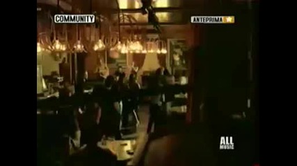Laura Pausini & James Blunt - Primavera in Anticipo