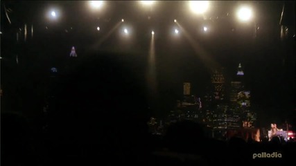 Green Day - 21st Century Breakdown - Live Germany 2009