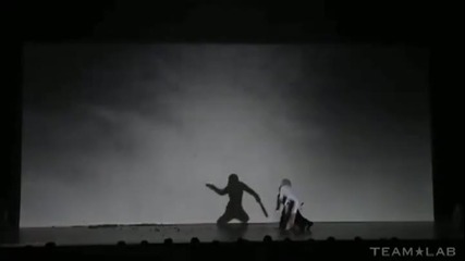Самурай срещу сянка (театрално представление) 