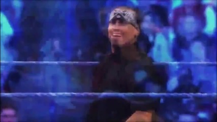 Hunico - Respeto ( Titantron + Them Song ) 2012