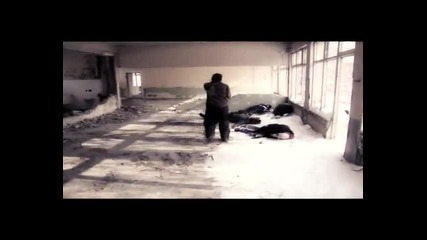Terrorist Takedown