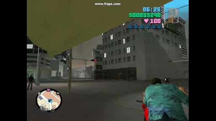 gta - vc mod epizod 29