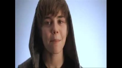 Justin Bieber - Favorite Girl _official music video_