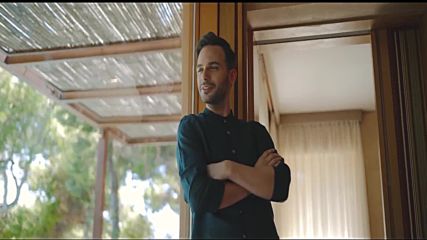 Dimitris Karadimos - Gi ayta ta matia (nikos Souliotis mix) I Official Video Clip 2018