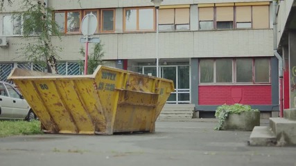 2015 Sasa Matic - Sto sviraca - (official Video 2015)