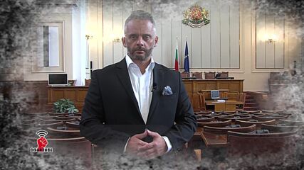 Атанас Атанасов, Волен Сидеров и Тома Биков пред Любо Огнянов в "Офанзива"