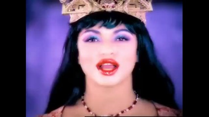 # Army Of Lovers - Let The Sunshine In - Official Video 