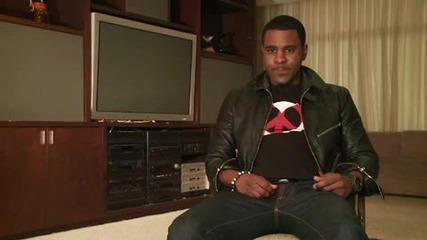 Live Chat With Jason Derulo - Cambio