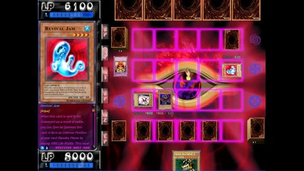 Yugioh Marik The Darkenss Ep. 4