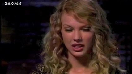 Taylor Swift - N B C s People Of The Year 