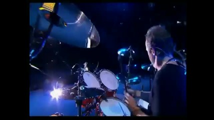 Metallica - Cyanide - Live In Nimes (2009) 
