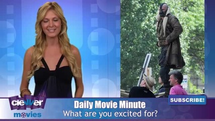 Daily Movie Minute Man of Steel, Justin Bieber, Rise of the Planet of the Apes