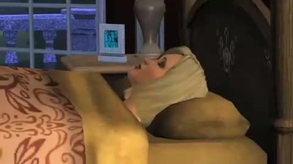 Sims 3 Official Trailer 