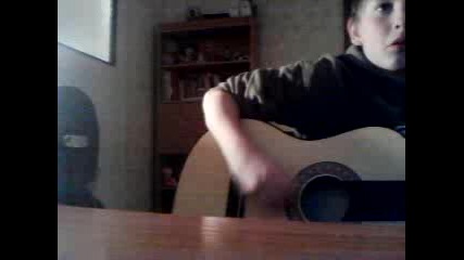 Camp Rock 2 nick (cover)