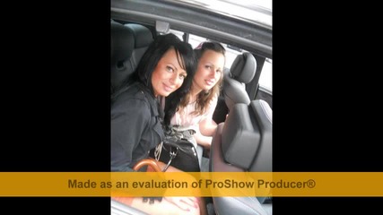 Proshow Slideshow2