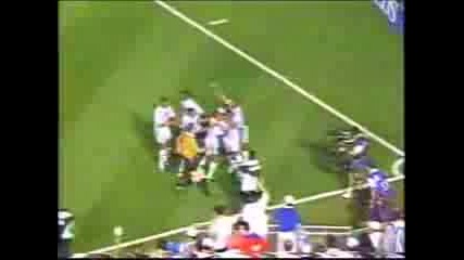 Super Eagles - The Intro World Cup 94