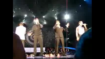 Il Divo - Mama Live in Orlando Florida
