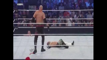Friday Night Smackdown June 4 - 2010 Part 8 of 8 480p Hq 