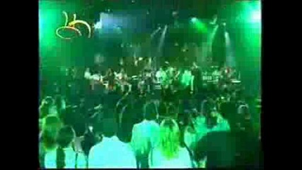 Rbd Concierto Confesiones Parte 5 Solo Para Ti.
