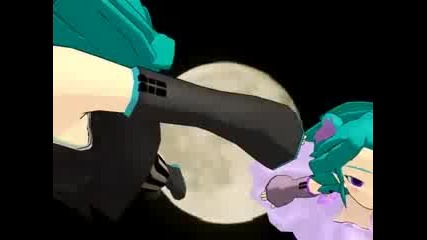 hatsune Miku - Joker