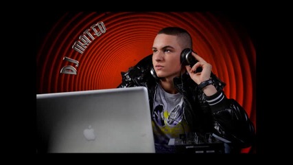 Deejay Mateo Balkan House 2011