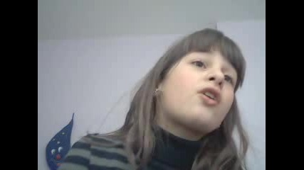 Fenka Na Natalia Oreiro