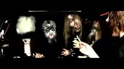 Turmion Katilot - Mina Maaraan! 2010 Hd 
