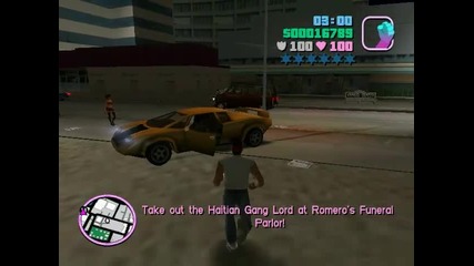 Gta Vice City - Ep.5