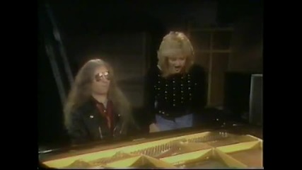 Jim Steinman & Bonnie Tyler - Total Eclipse of the Heart