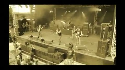 Stormzone - Wasted Lives 2010 