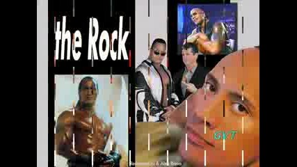 The Rock - Special Video