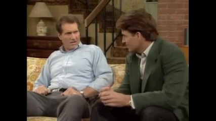 Married With Children S05 Ep12