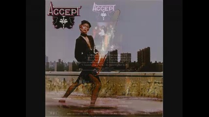 Accept - Free Me Now