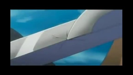More Time to Kill [ Mini Amv ]