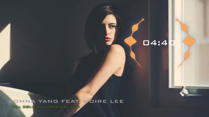 Somna Yang feat. Noire Lee - Till Oblivion (original mix)