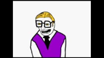 Stick Figures 
